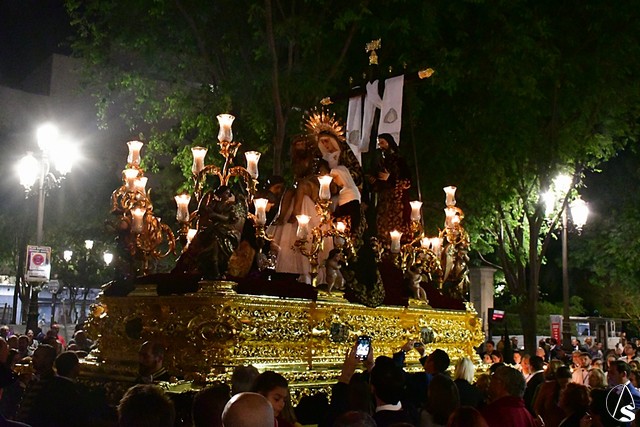 viernes mortaja