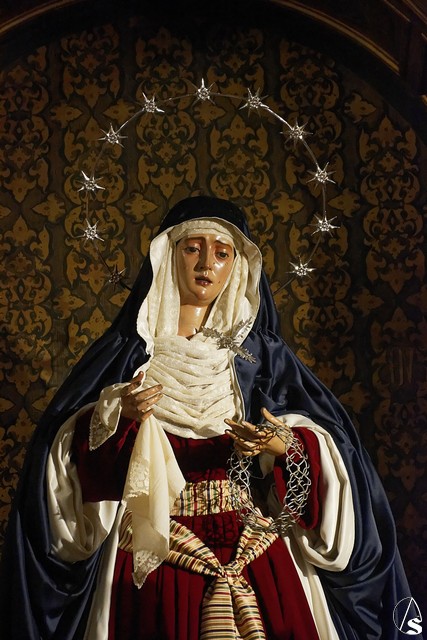 Virgen de El Valle