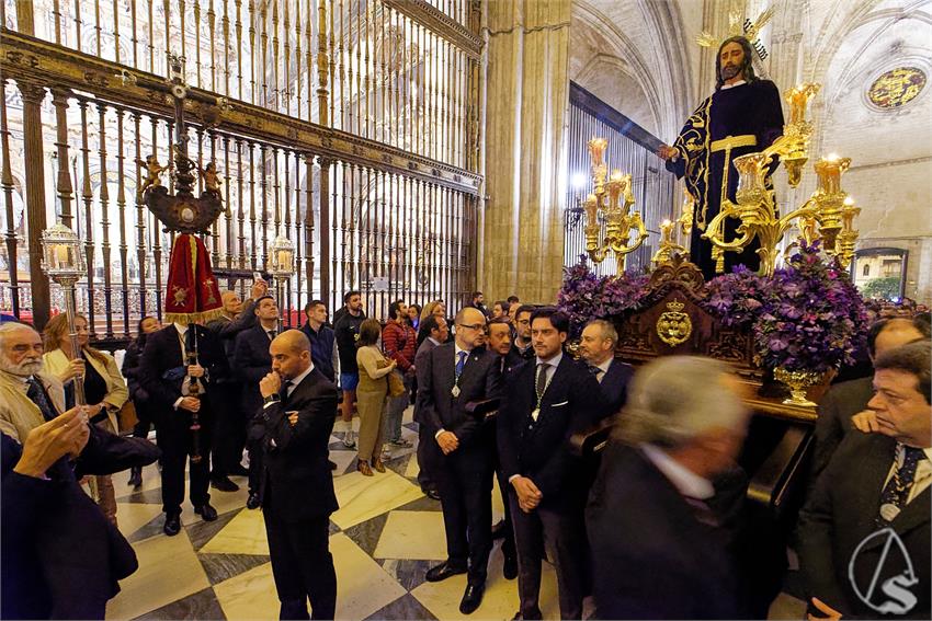 via crucis hermandades