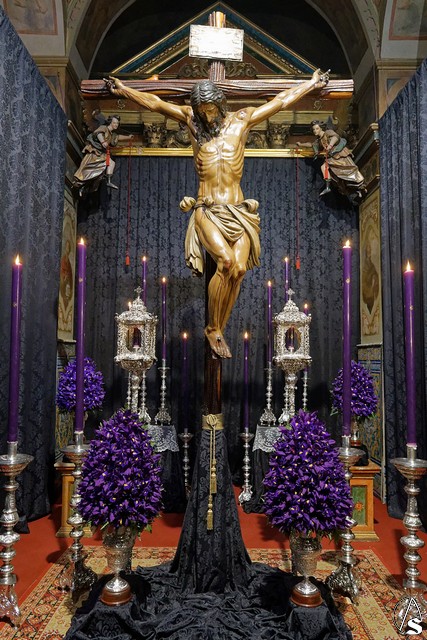 Soledad de San Buenaventura Salvación