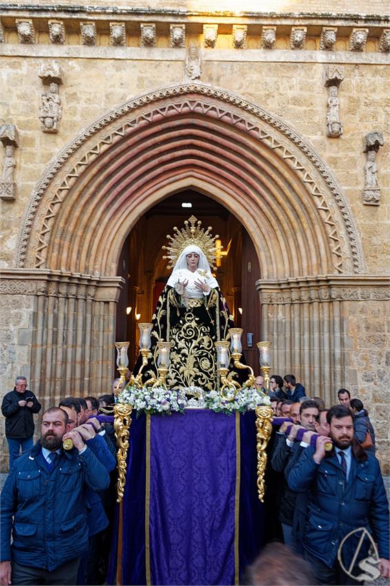 via crucis amor