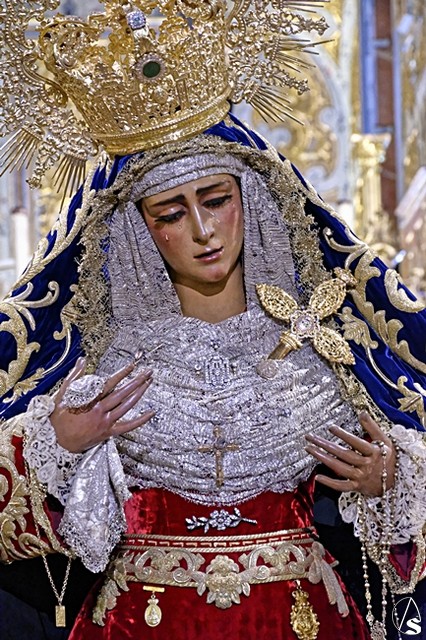angustias gitanos