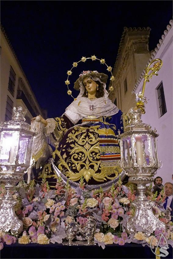 rosario antonio