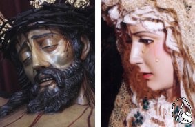 Banda de Cornetas y Tambores de Madre de Dios de los Desamparados