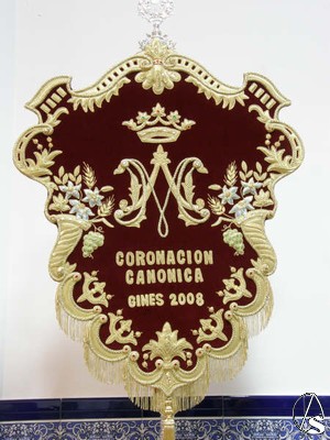 Guin de la Coronacin