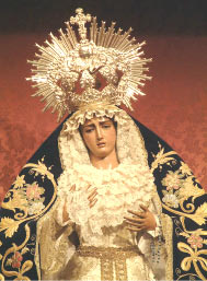Ntra. Sra. de la Hiniesta