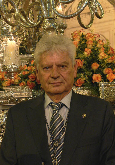 francisco granados