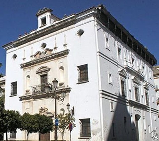 iglesia san hermenegildo