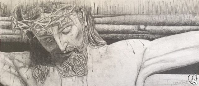 Cristo de Burgos