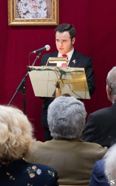 javier franco