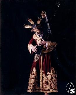 El momento culminante de la Estacin de Penitencia es la entrada en la parroquia de Nuestra Seora de la Asuncin donde tiene lugar el 