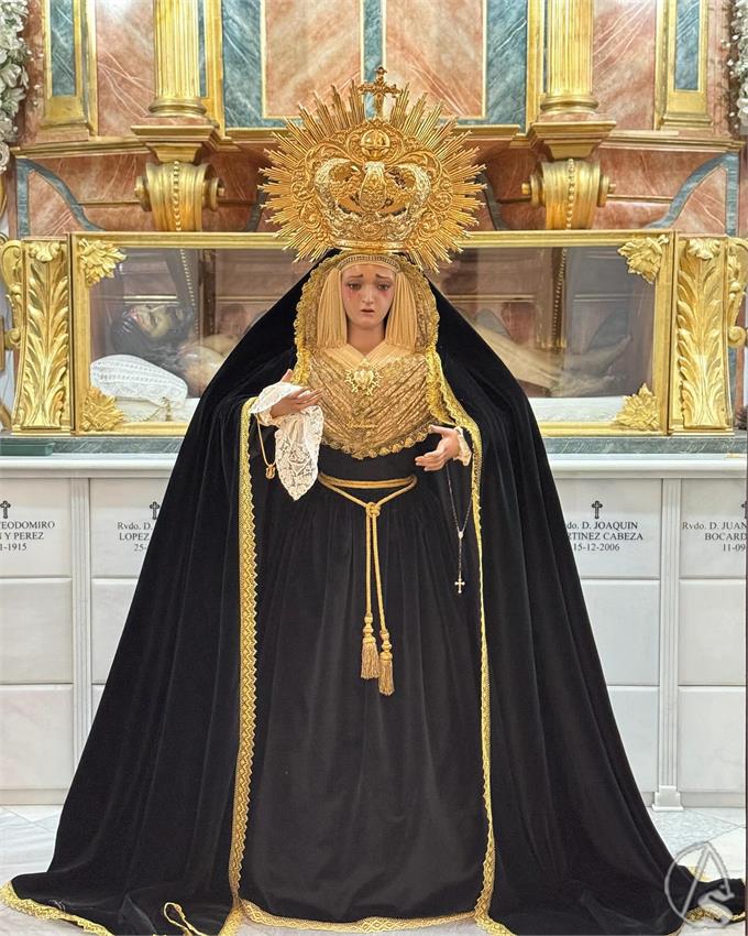 dolores villaverde