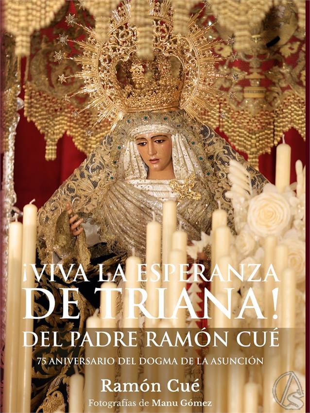 libro_Viva_la_Esperanza_de_Triana_2025
