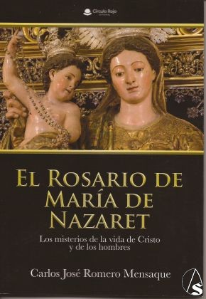 Portada del libro de Carlos J. Romero Mensaque