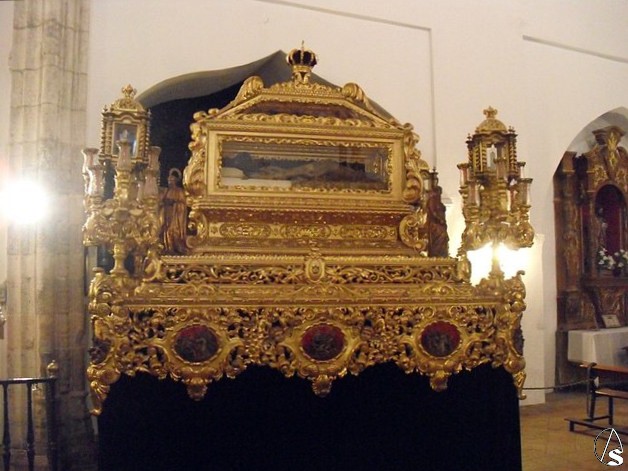 yacente ayamonte