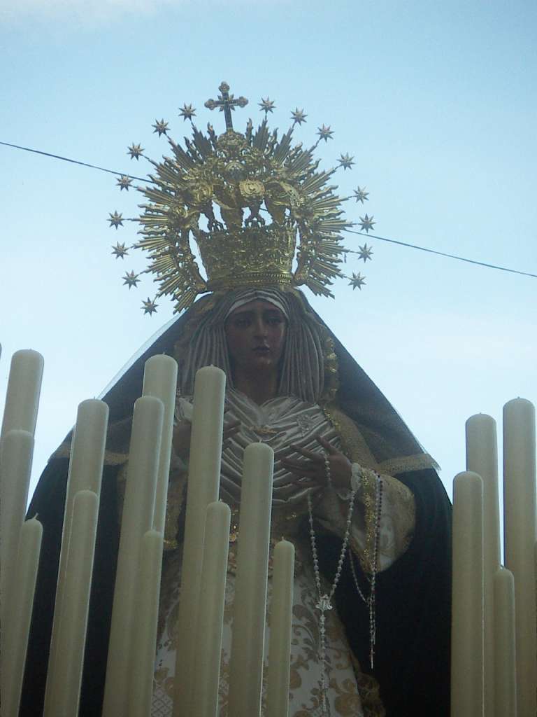 Ntra. Sra. de las Maravillas