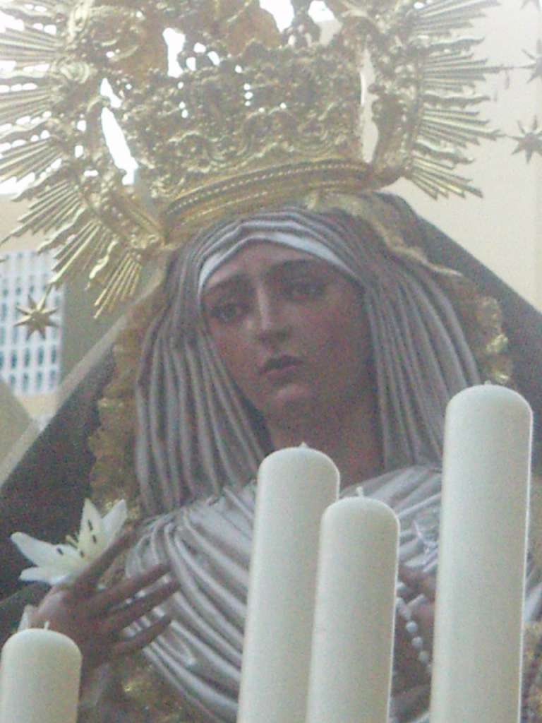 Ntra. Sra. de las Maravillas