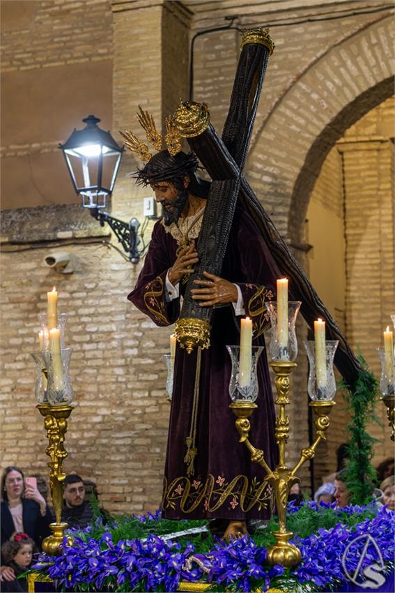 magonzol-nuestropadrejesusnazareno-hdadlosblancos-salteras2