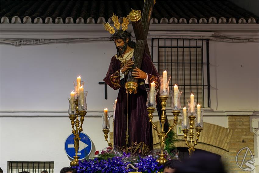 nazareno salteras