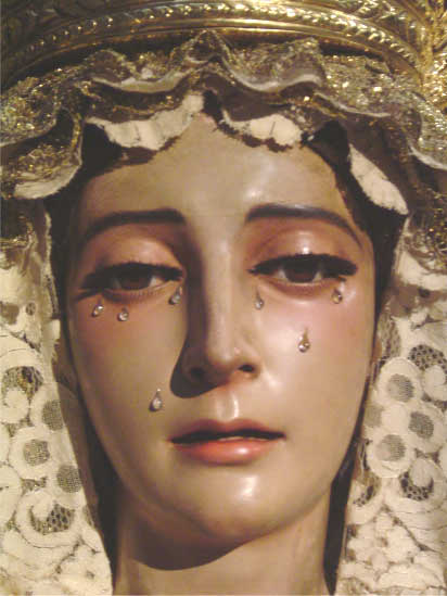 Ntra. Sra. de la Merced