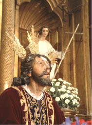 Sagrada Oracion
