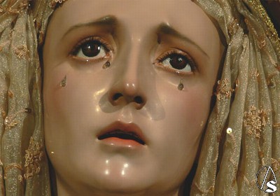 Bello rostro el de esta nueva imagen 
