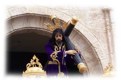 Ntro. Padre Jess Nazareno