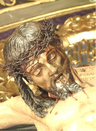 Stmo. Cristo de la Fundacin