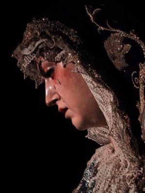Ntra. Sra. de los Dolores