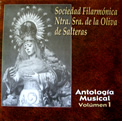 Disco de Oliva