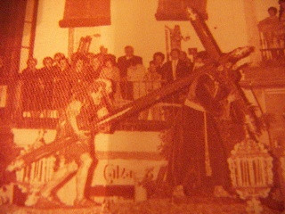 Cirineo de Sebastián Santos
