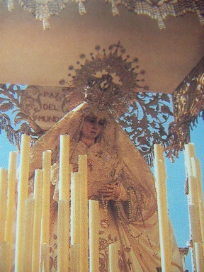 Ntra. Sra. de la Paz
