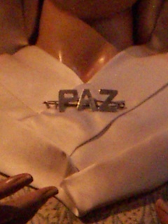 Paz