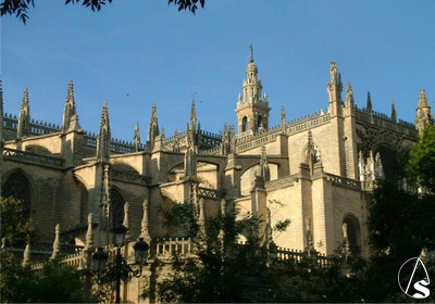 catedral paco
