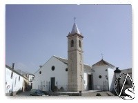 Parroquia de Ntra. Sra. de Belén.