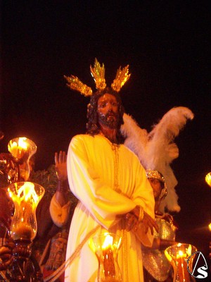 Ntro. Padre Jess de Nazareth