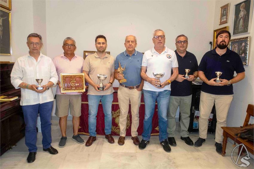 premiados