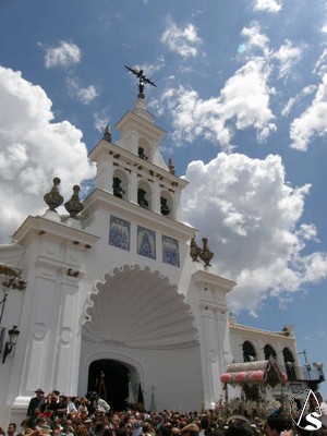 Santuario del Roco