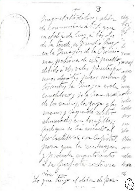  Documento I