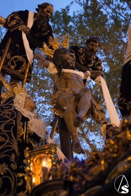  Quinta Angustia 2013 Francisco de Borja