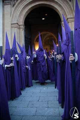  Quinta Angustia 2013 Francisco de Borja
