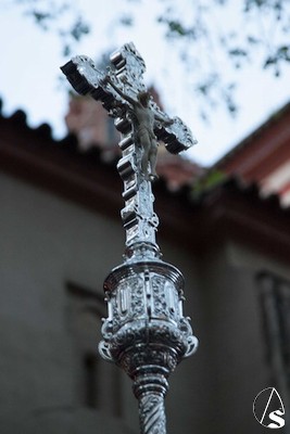  Quinta Angustia 2013 Francisco de Borja