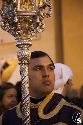  Quinta Angustia 2013 Francisco de Borja