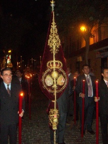 Hermandad de San Bernardo