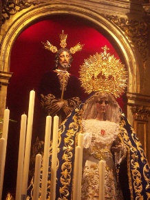 Redentora de Cautivos