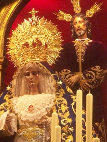 Santa Genoveva