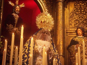 Santa Genoveva