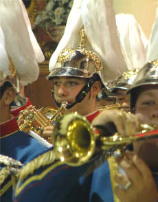CC. y TT. Ntra. Sra. del Sol
