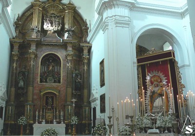 parroquia san bartolome