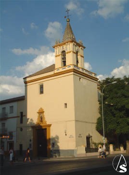 parroquia san benito